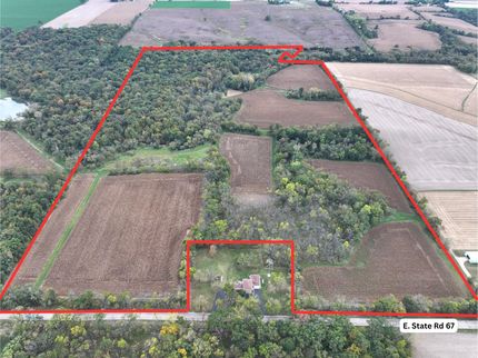 Recreational Property for sale in Rock County, Wisconsin