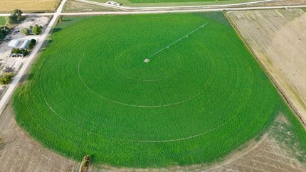 Farm and Ranch for sale in Scotts Bluff County, Nebraska