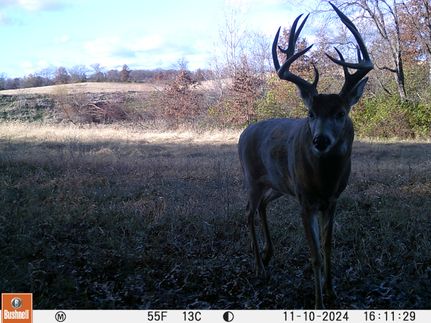 Recreational Property for sale in Sullivan County, Missouri