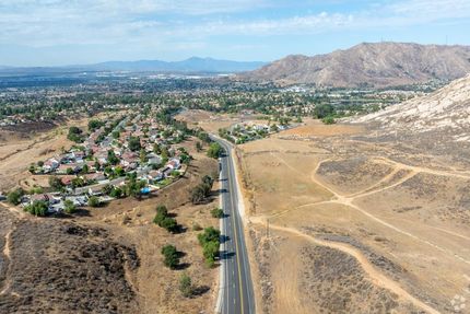 Land for sale in Riverside County, California