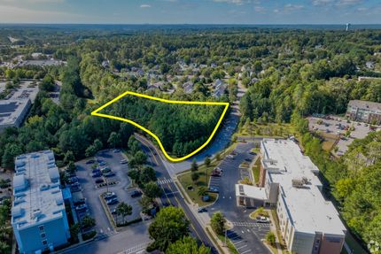 Commercial Property for sale in Wake County, North Carolina
