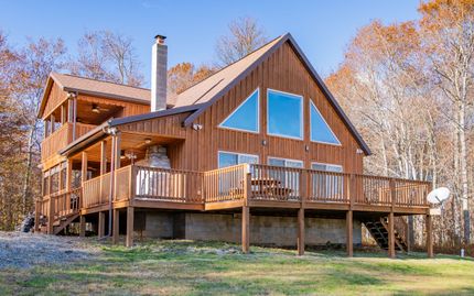 House for sale in Sullivan County, Pennsylvania