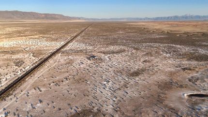 Land for sale in Humboldt County, Nevada