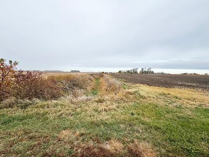 Undeveloped Land for sale in Tipton County, Indiana