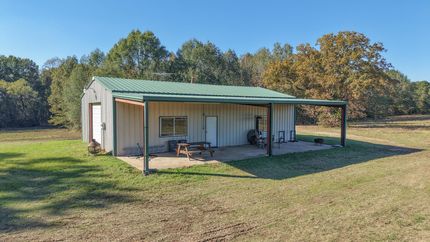 House for sale in Titus County, Texas