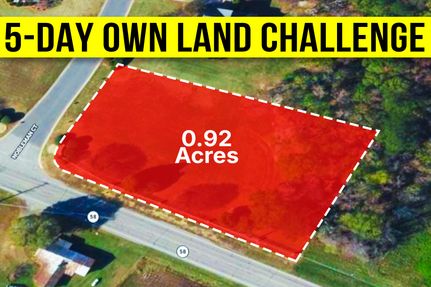 Undeveloped Land for sale in Wilson County, North Carolina