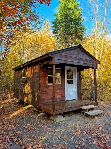 Land for sale in Aroostook County, Maine