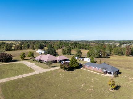 Recreational Property for sale in Rusk County, Texas