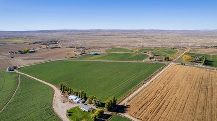 Land for sale in Big Horn County, Wyoming