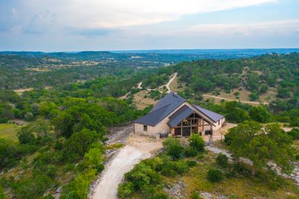 Recreational Property for sale in Kerr County, Texas