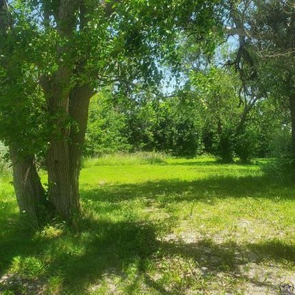 Homesite for sale in Osage County, Kansas