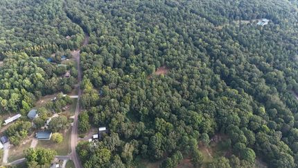 Farm and Ranch for sale in Panola County, Mississippi