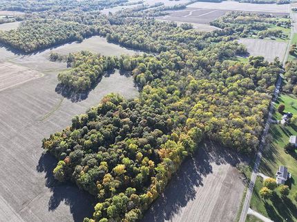 Farm and Ranch for sale in Fayette County, Indiana
