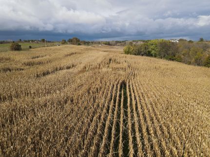 Land for sale in Grundy County, Missouri