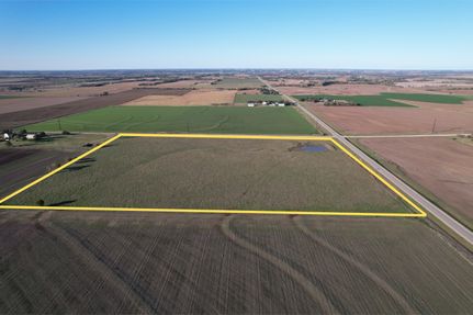 Land for sale in Dickinson County, Kansas