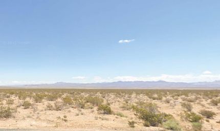 Recreational Property for sale in San Bernardino County, California