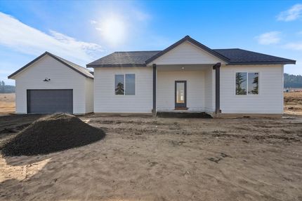 Land for sale in Benewah County, Idaho