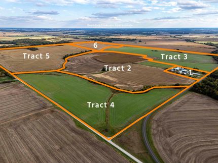 Hunting Property for sale in Audrain County, Missouri