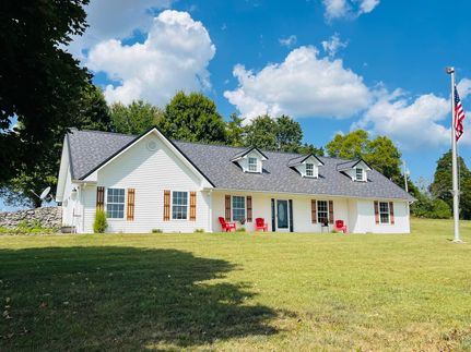 House for sale in Adair County, Kentucky