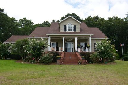 Timberland Property for sale in Coffee County, Alabama