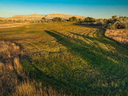 Farm and Ranch for sale in Park County, Wyoming