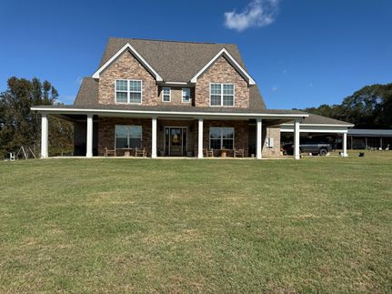 Horse Property for sale in Pike County, Alabama