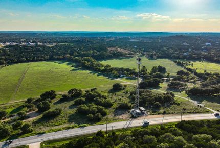 Land for sale in Hays County, Texas