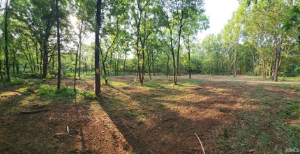 Land for sale in Warrick County, Indiana