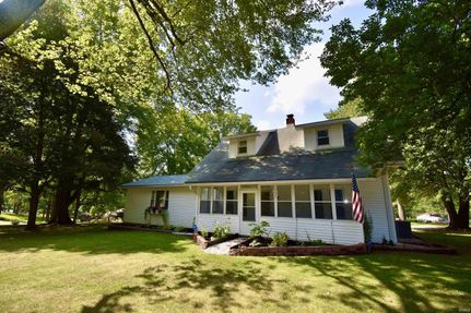 Land for sale in Vanderburgh County, Indiana