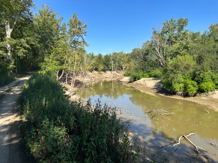 Land for sale in Wayne County, Illinois