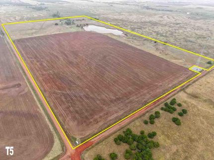 Undeveloped Land for sale in Logan County, Oklahoma