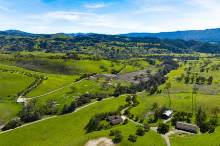 Farm and Ranch for sale in Santa Barbara County, California