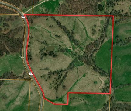 Farm and Ranch for sale in Macon County, Missouri