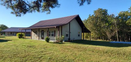 Recreational Property for sale in Howell County, Missouri