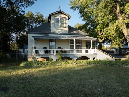 Timberland Property for sale in Craig County, Oklahoma