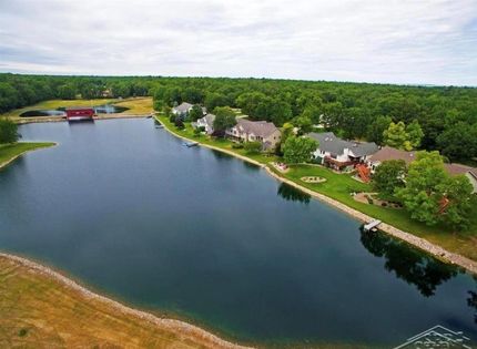 Land for sale in Huron County, Michigan