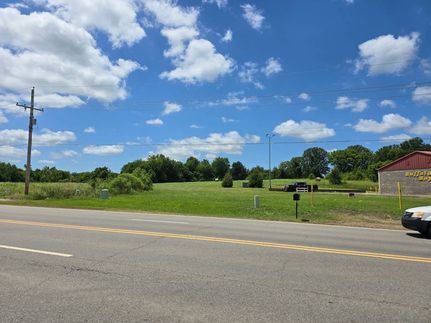 Homesite for sale in Choctaw County, Oklahoma