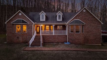 Farm and Ranch for sale in Marion County, Tennessee