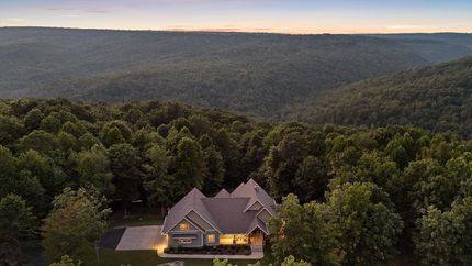 Farm and Ranch for sale in Sequatchie County, Tennessee