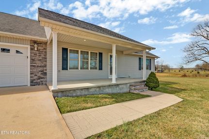 Farm and Ranch for sale in Fentress County, Tennessee