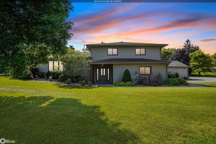 Land for sale in Marshall County, Iowa