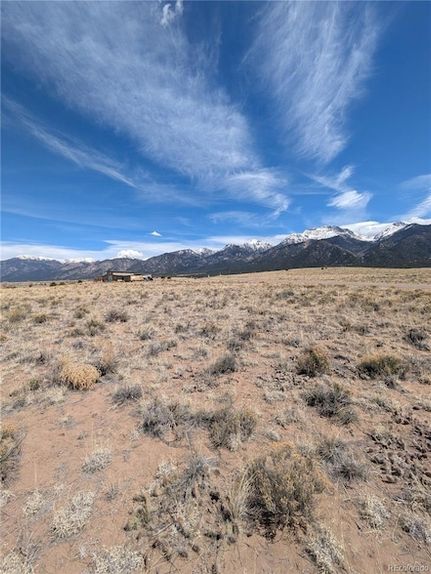 Land for sale in Saguache County, Colorado