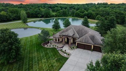 Land for sale in Cass County, Missouri