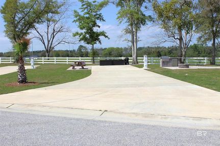 Land for sale in Baldwin County, Alabama