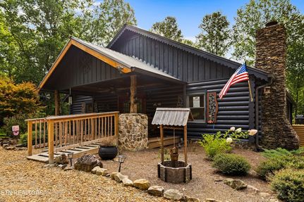 Recreational Property for sale in Polk County, Tennessee