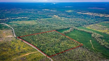 Land for sale in Clark County, Arkansas