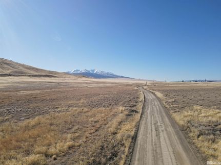 Land for sale in Pershing County, Nevada