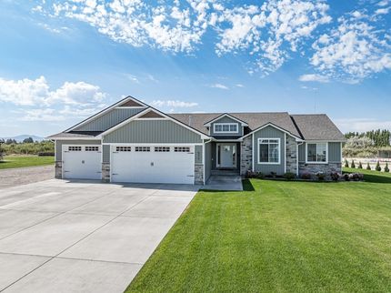 Land for sale in Bingham County, Idaho