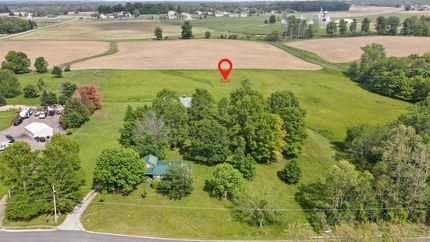 Land for sale in Fairfield County, Ohio