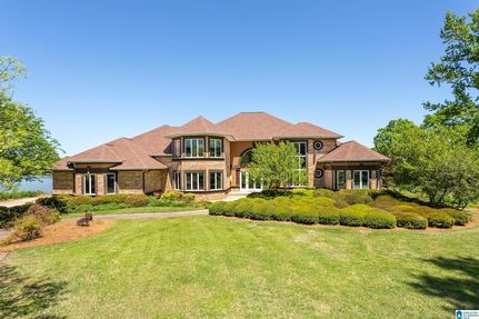 Farm and Ranch for sale in Talladega County, Alabama